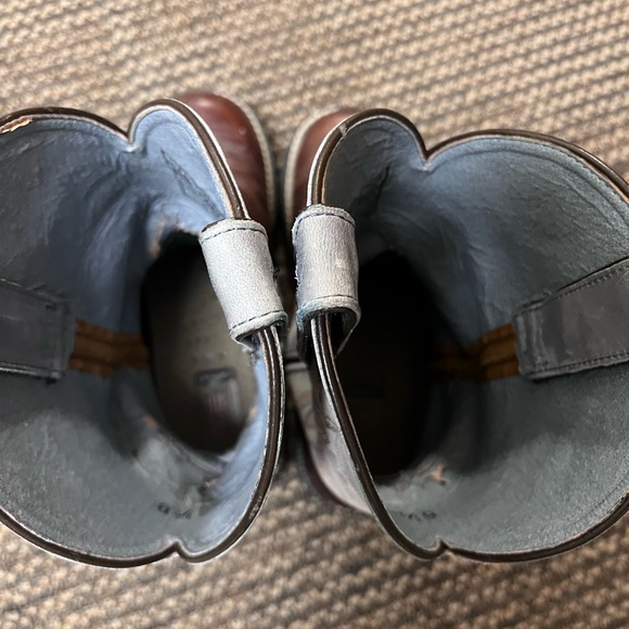 Women Ariat boot - Picture 5 of 5